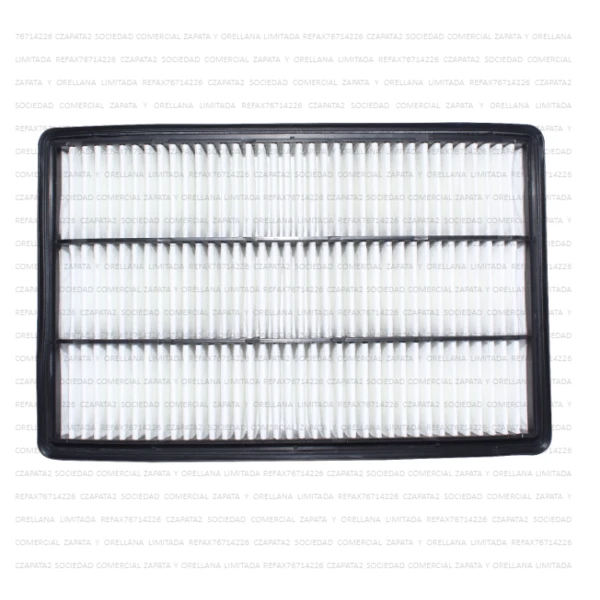 Filtro de aire para mitsubishi montero